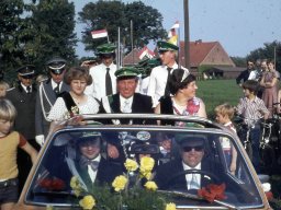 Schützenfest 1978